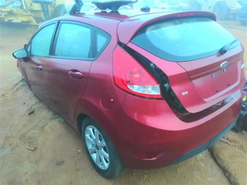 Engranaje de dirección/rack bastidor eléctrico y piñón para 12-19 FIESTA 156424 Foto 4 de 4