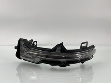 BMW X1 U11 2022 Links Spiegelblinker 5A6AB85 ROV8070