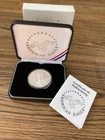 American Eagle 2004 Silver Dollar 1oz Coin in Case