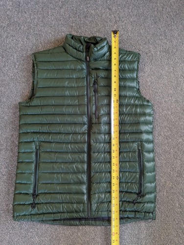 Easton Mountain Sports Puffer Vest Size Large - Picture 3 of 10