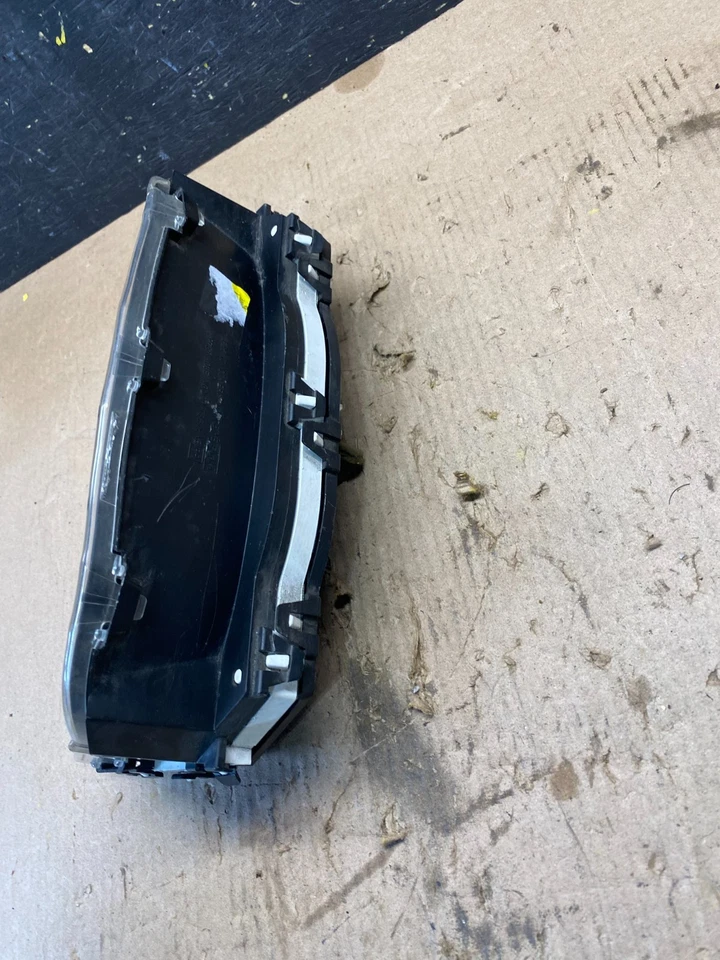 Nissan NV200 2013 a 2021 velocímetro medidor de racimo OEM Q9291 DG Foto 4 de 4