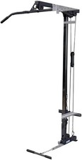 Body Solid Powerline Power Rack LAT Attachment, Only Suitable with Powerline