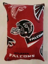 Atlanta Falcons - Homemade Bowling Grip Sack