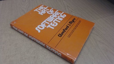 The Art of Software Testing (Business Data Processing: A Wiley Series)