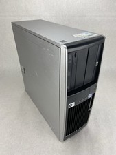 HP xw4600 MT Intel Core 2 Duo E6850 3GHz 2GB RAM Quadro NVS 290 No HDD No OS