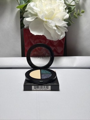 Smashbox Photo Edit Eye Shadow Trio Panoramic .11 oz  3.2g NEW IN BOX