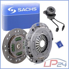 Kit d'embrayage Mercedes CLASSE B