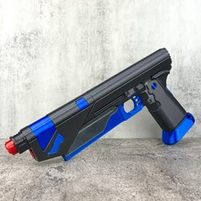 Bo-Katan Westar-35 Blaster Replica Blue Star Wars Mandalorian Cosplay Prop