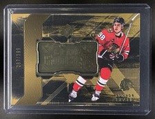 Top Connor Bedard Cards Ahead of His Rookie Cards 23