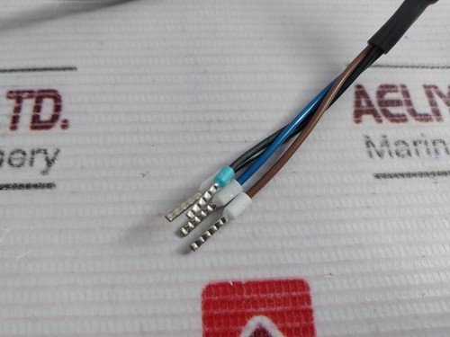 TURCK BI8 G18-AP6X 7M Proximity Sensors 107w5884g041 - Picture 6 of 9