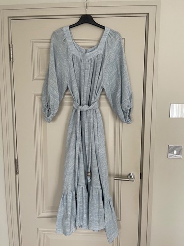 Lisa Marie Fernandez jumpsuit
