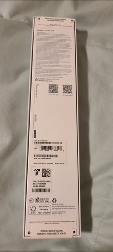 Samsung Galaxy S25 Ultra entsperrt Smartphone 512GB Titanium Jetblack - Bundle - Bild 7 von 8