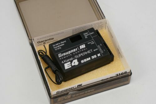 On Off Switch For Receiver RX Electronic Parts Nitro RC - Foto 10