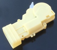 Porte arrière et accessoires Lexus GS