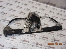 MERCEDES W220 S-Klasse Fensterheber Rechts Hinten A2207300446 Gebraucht 2000