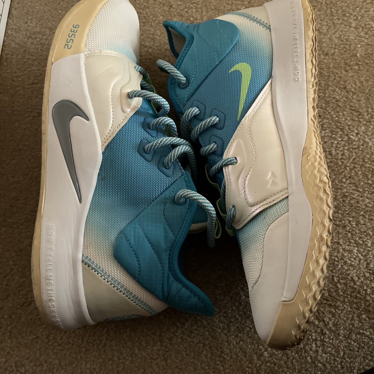 pg3 size 7