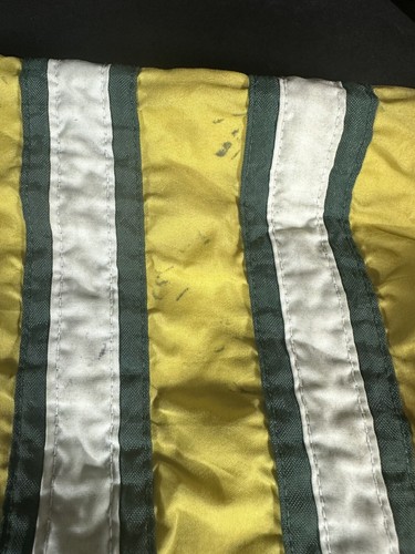 Vintage Logo Athletic Pro Line Green Bay Packers Jacket Sz XL - 第 10/15 張圖片