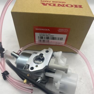 Vergaser Ersatzteil Für Honda GX120RT Motor | OEM 16100-ZDJ-813 | Geeignet Für 3 PS Motoren