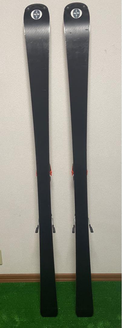 Ogasaka Skis Tc-Sf 165Cm Maker Race18 | eBay Ogasaka Skis Tc-Sf 165Cm Maker Race18 | eBay
