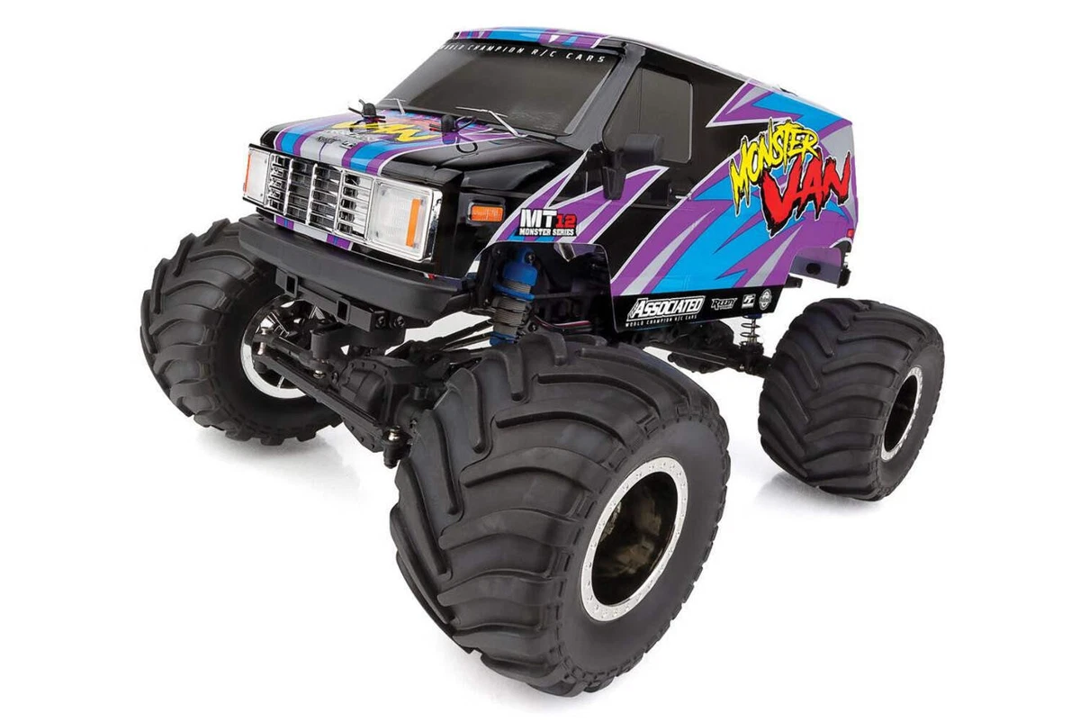 Team Associated 1:12 Hobby RC Model Vehicles & Kits for sale - eBay
