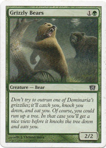 Tarjetas coleccionables individuales Magic The Gathering Classic 6a, 7a y 8a edición - Imagen 170 de 238
