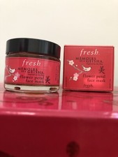Fresh MEMOIRS OF A GEISHA Flower Petal Face M...