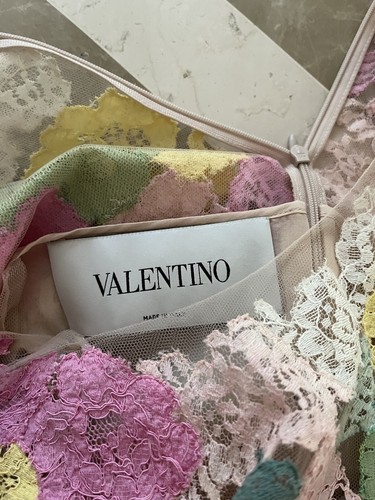 Valentino Damen Kleid Gr.IT38 - Bild 5 von 6