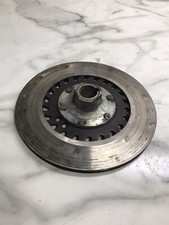 97 Yamaha V-MAX 600 XTC brake rotor disk