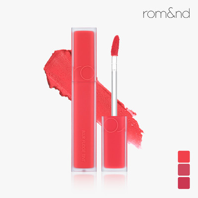 rom&nd BLUR FUDGE TINT SS