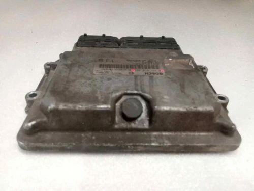 0281010337 Centralita Motor Uce para FIAT STILO (192) 2001 503696 - Imagen 9 de 10