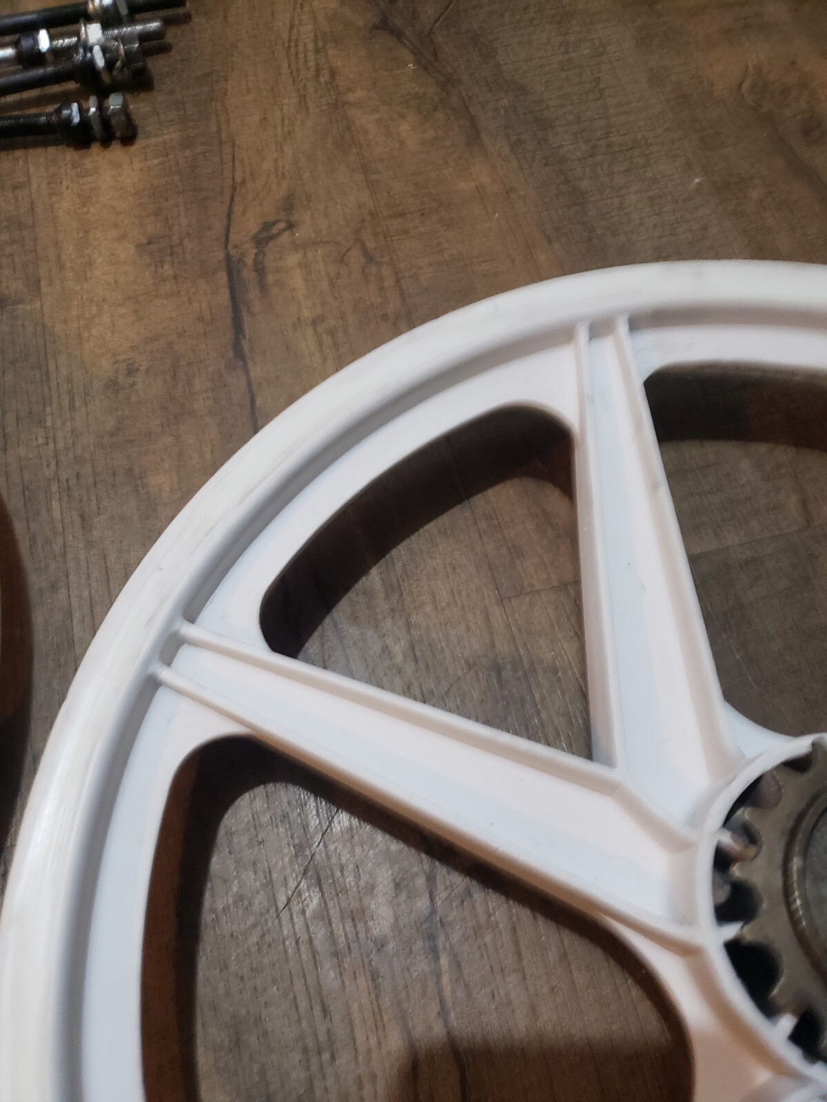 Gt Performer Ogk Rim Bmx Ogk Gt Performer Mags NOS Vintage 20