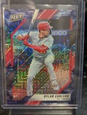 2022 Panini National Convention Gold VIP Packs Cards Checklist 15