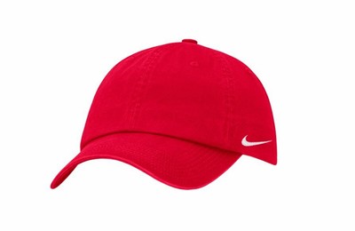nike team campus cap