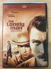 THE LONELY MAN Jack Palance Western RARE DVD *SEALED* NEW OOP