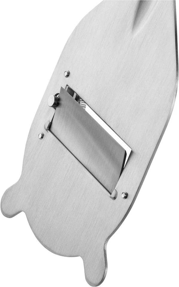 WMF PROFI PLUS - Cortadora de trufa tamaño 27 Cm - 18 7241 6030 Foto 4 de 4