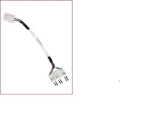  Coinco Mag 30B & Mag 50BAB Cross-over harness to Mars MEI VFM L1 & VN25x1 vendi