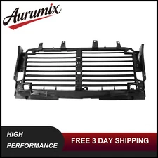 Radiator Active Grille Shutter For 2019-2022 Chevrolet Silverado 1500 2.7L 3.0L
