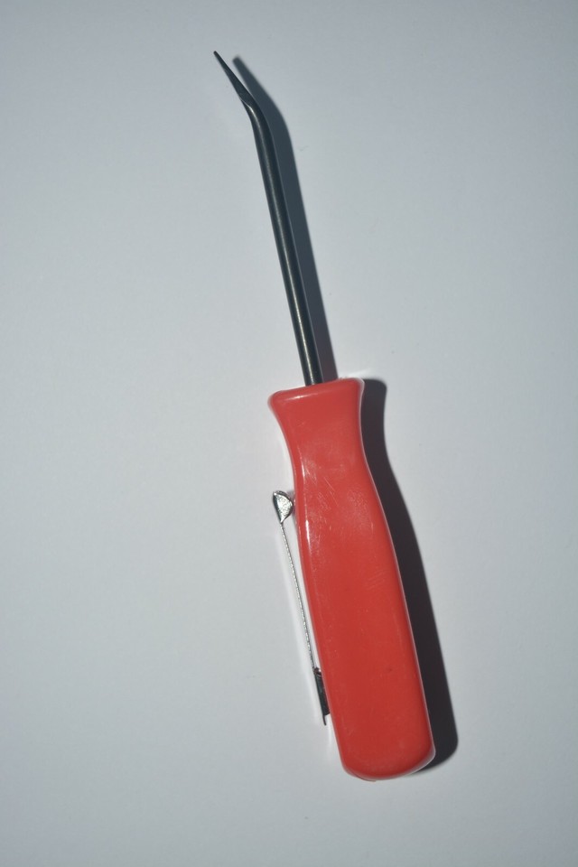 2 Piece Green Red Mini Pry Bar Snap-on Promotional Pocket Prybar Set - 2 Pieces (Green And Red) - Brand New Pocket Pry Bar Set - Foto 9