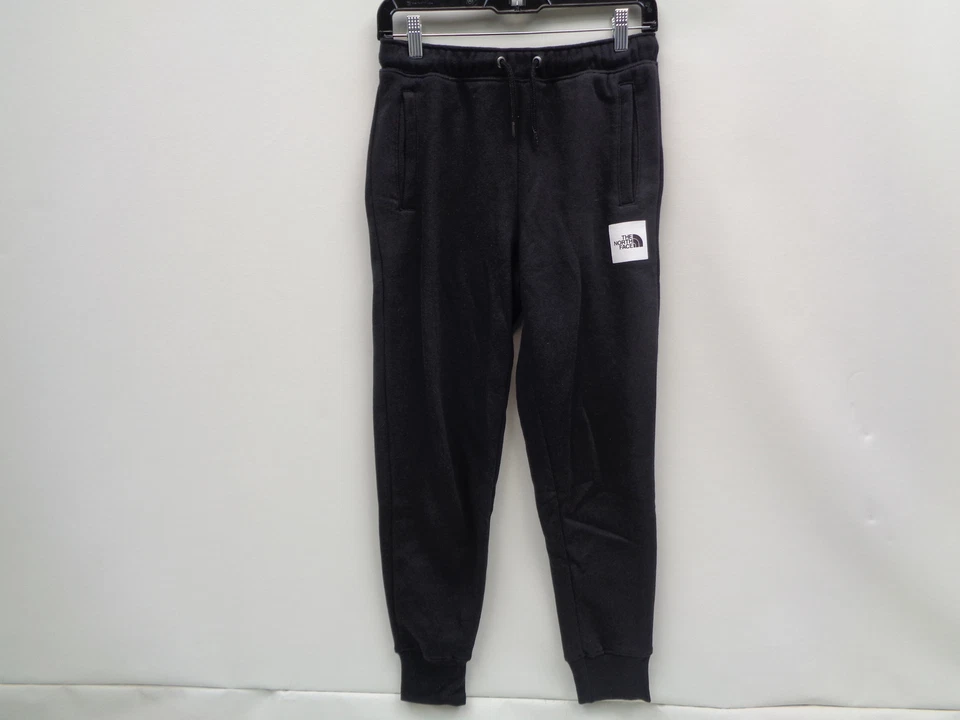 NORTH FACE NF0A7UP5 ЖЕНЩИН X-МАЛЕНЬКАЯ КОРОБКА NSE БЕГУНОВ TNF ЧЕРНЫЙ - Изображение 2 из 4