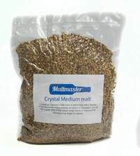 Maltmaster Crushed Crystal Medium Choose Your Size
