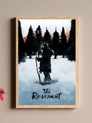 The revenant Classic Movie 6