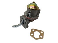 Kraftstoffpumpe Kompatibel Mit Massey Ferguson MF396 MF399 MF699 MF1014 MF1024
