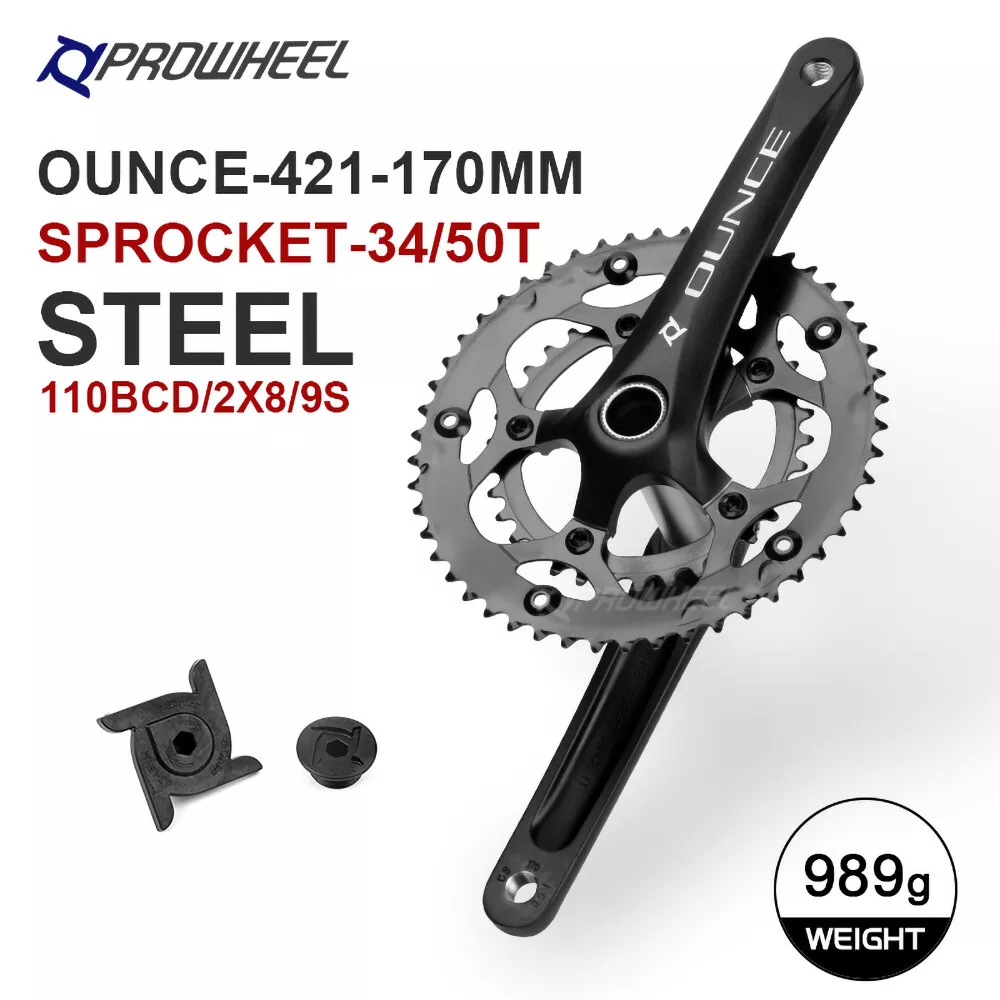 Crank 2024 prowheel ounce