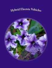 Hybrid Electric Vehicles, Paperback by Barnabas, Godwin, Like New Used, Free ...
