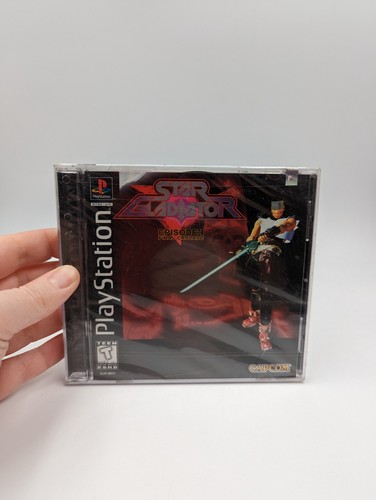 PS1 Sony Playstation 1 Games (MAKE A BUNDLE)(PICK YOUR GAMES) - Picture 527 of 713