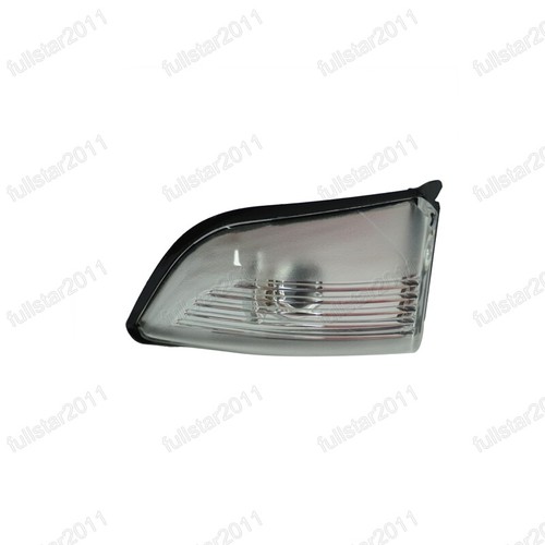 Driver Left Side Mirror Light Turn Signal Lamp 31217288 For VOLVO XC60 2009-2013 - Picture 6 of 8