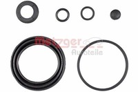 Metzger 114-0038 Reparatursatz, Bremssattel FüR CitroËN