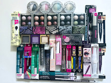 Lot of 100 Hard Candy Makeup Wholesale  EYES ONLY    SEALED 