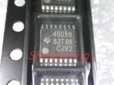 10pcs TPS40055PWPR TPS40057PWPR TPS40056PWPR TPS40077PWPR TPS40051PWPR