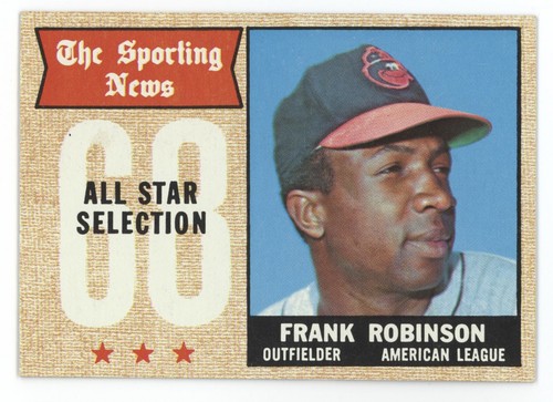 Set builders: 1968 Topps 300-399 VG/EX & better, FREE shipping - Picture 218 of 323